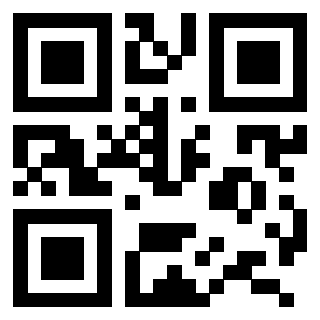 Il QrCode di 3206263962