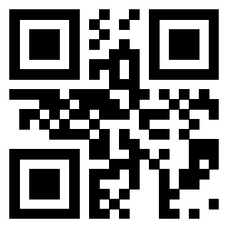 3206263963 - Immagine del Qr Code associato