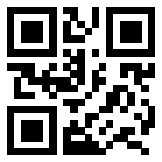 3206263964 - Immagine del Qr Code associato