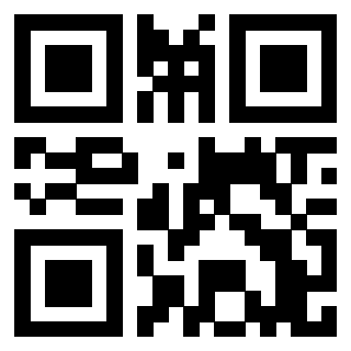 3206263968 Qr Code associato