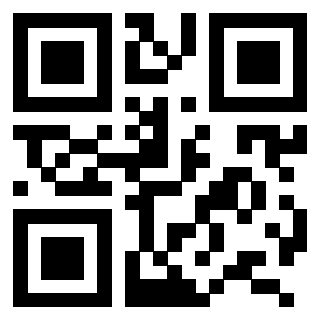 3206263969 Qr Code associato