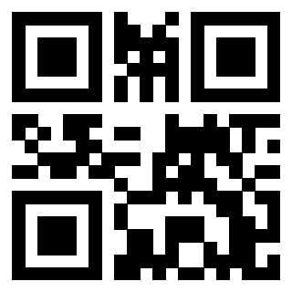 Immagine del Qr Code di 3206263972