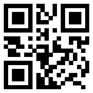 3206263974 Qr Code associato