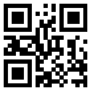 Immagine del QrCode di 3206263975
