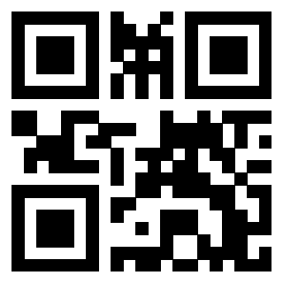 Immagine del Qr Code di 3206263976