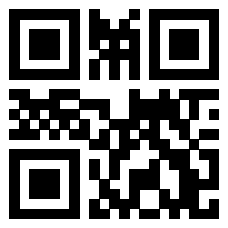 3206263979 Qr Code associato