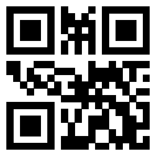 3206263983 - Immagine del QrCode associato