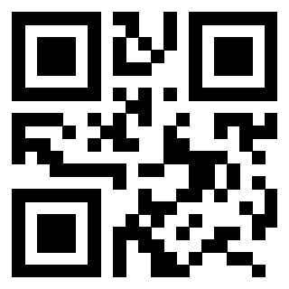 3206263984 - Immagine del Qr Code associato