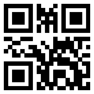 3206263986 QrCode associato