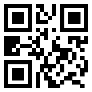 Immagine del QrCode di 3206263989