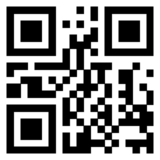 3206263991 Qr Code associato