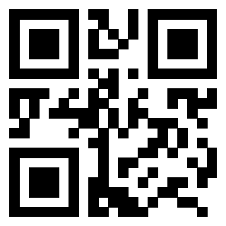 3206263994 - Immagine del Qr Code associato