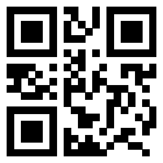 Il Qr Code di 3206263997