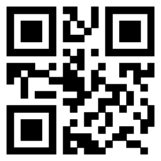 Scansione del Qr Code di 3206263999