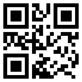 3206264002 - Immagine del QrCode