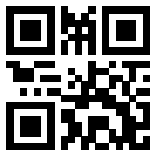 3206264004 - Immagine del QrCode associato