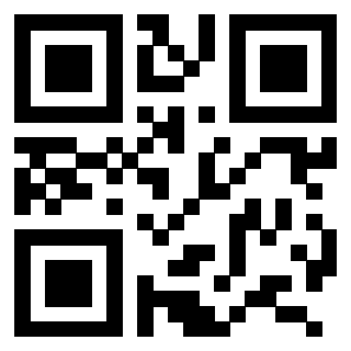 3206264007 Qr Code associato