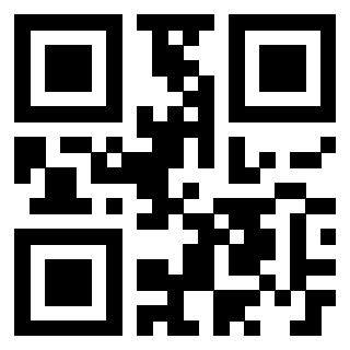 3206264008 - Immagine del QrCode
