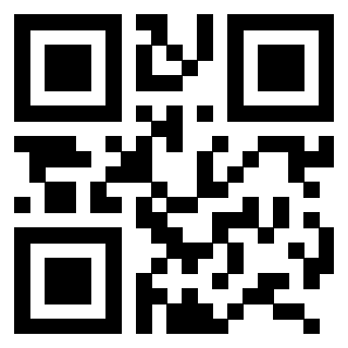 3206264009 - Immagine del Qr Code