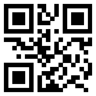 Il QrCode di 3206264011
