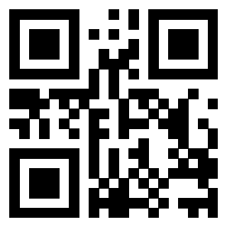 Il QrCode di 3206264016