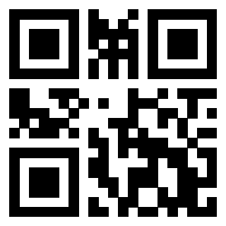 Immagine del Qr Code di 3206264017