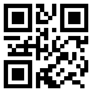 3206264018 - Immagine del Qr Code associato