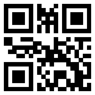 Scansione del Qr Code di 3206264020