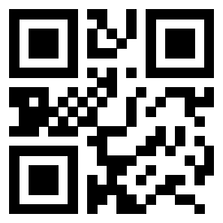 Immagine del QrCode di 3206264024