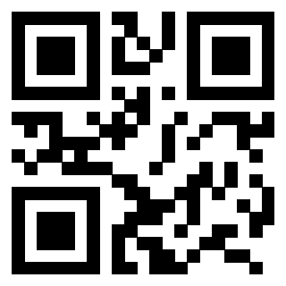 Immagine del Qr Code di 3206264025