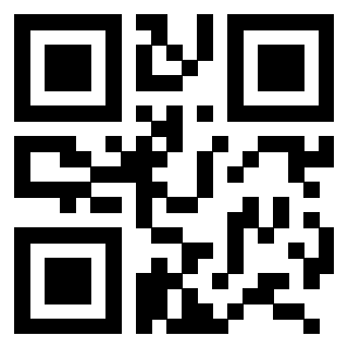 Scansione del QrCode di 3206264027