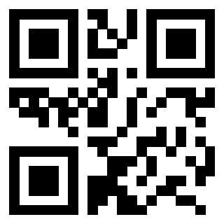 3206264029 - Immagine del QrCode associato