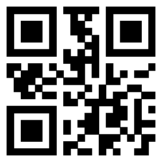 Immagine del QrCode di 3206264032