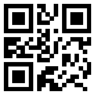 Il QrCode di 3206264036