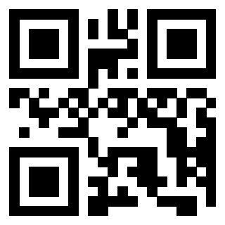 Scansione del Qr Code di 3206264037