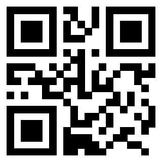 3206264041 - Immagine del QrCode associato
