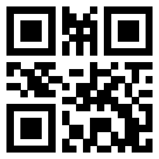 Scansione del QrCode di 3206264042