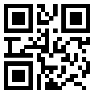 3206264043 - Immagine del QrCode associato