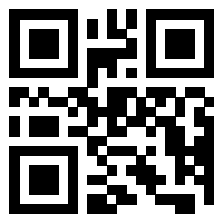 3206264044 - Immagine del QrCode associato