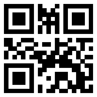 Immagine del QrCode di 3206264046