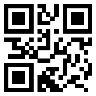 Immagine del QrCode di 3206264047