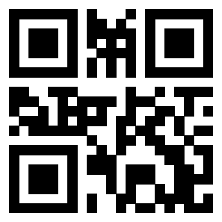 Immagine del Qr Code di 3206264048