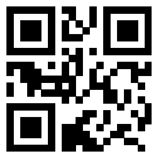 Il QrCode di 3206264053