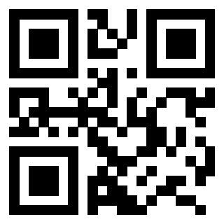 Immagine del QrCode di 3206264054