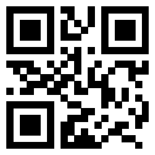 3206264056 - Immagine del QrCode associato