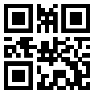 Scansione del QrCode di 3206264058