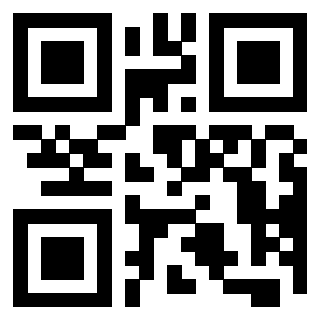 Immagine del QrCode di 3206264059