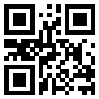 Il QrCode di 3206264065
