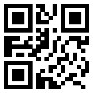 Immagine del QrCode di 3206264069
