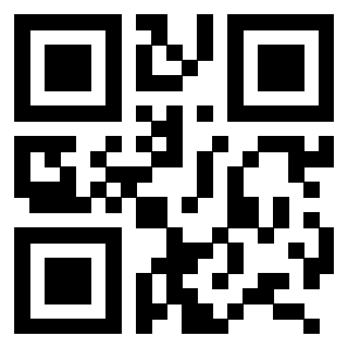 Il QrCode di 3206264071